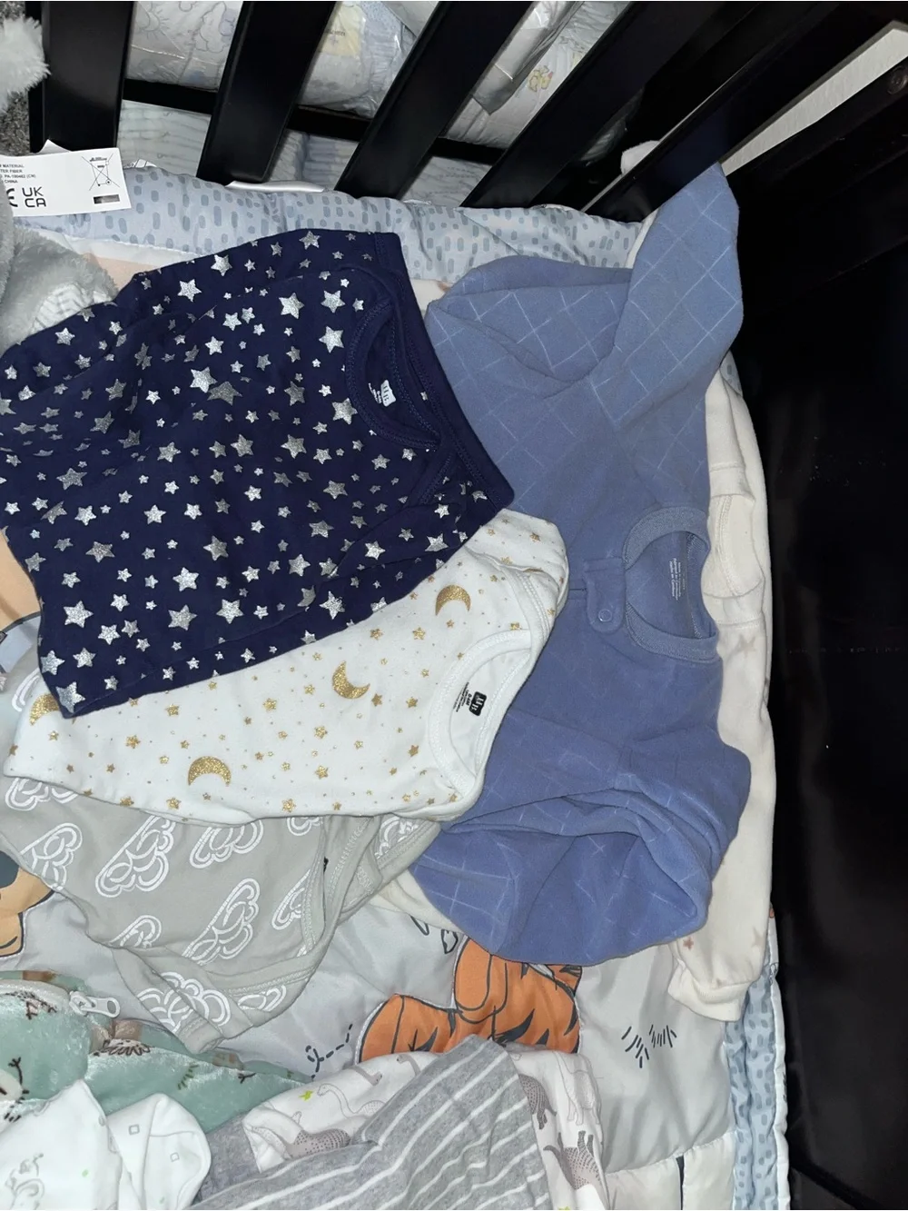 Baby sleep bundle- sleep sacks, sleep dresses & more